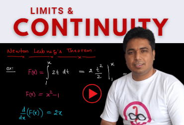 Limits and Continuity